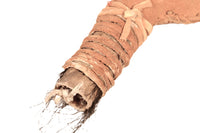 Plains Cheyenne Rattle