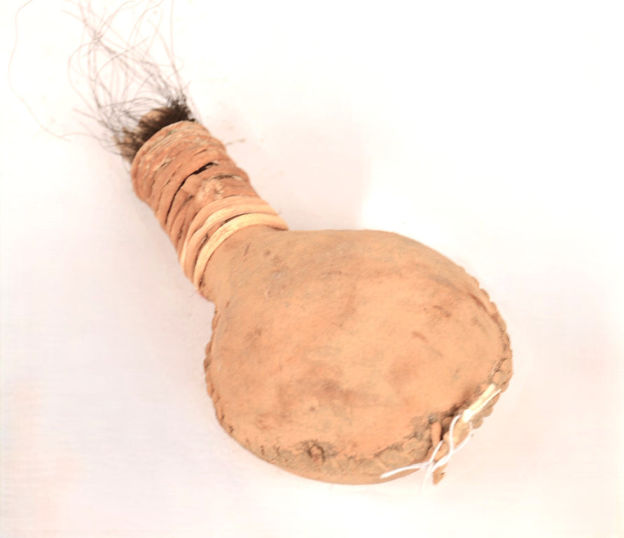 Plains Cheyenne Rattle
