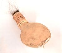 Plains Cheyenne Rattle