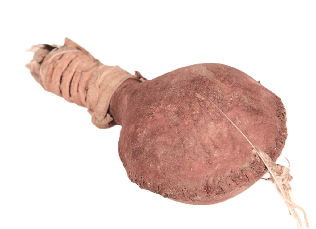 Plains Cheyenne Rattle