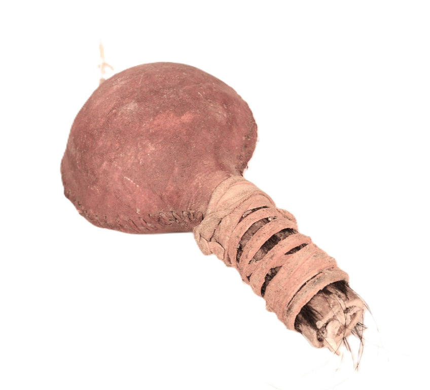 Plains Cheyenne Rattle