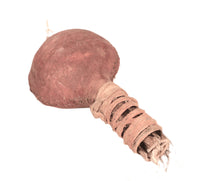Plains Cheyenne Rattle
