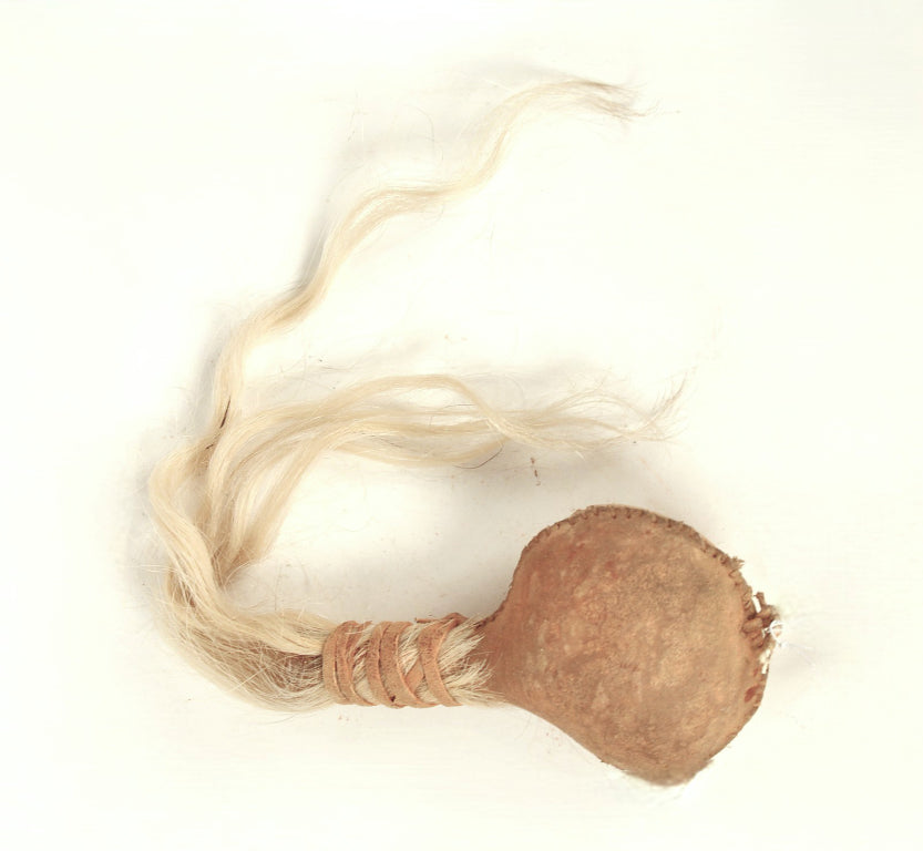 Plains Cheyenne Rattle