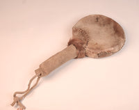 Eskimo Hand Drum Rattle