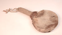 Eskimo Hand Drum Rattle