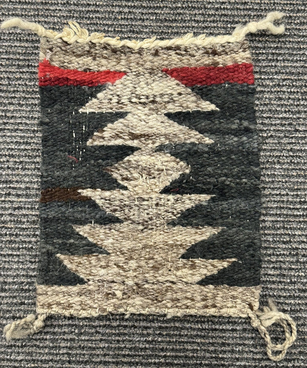 Navajo Rug Sampler