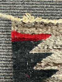 Navajo Rug Sampler