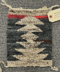 Navajo Rug Sampler