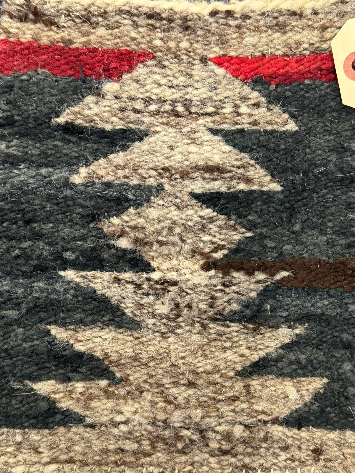Navajo Rug Sampler