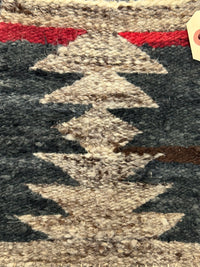 Navajo Rug Sampler