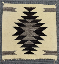 Navajo Gallup Throw Rug