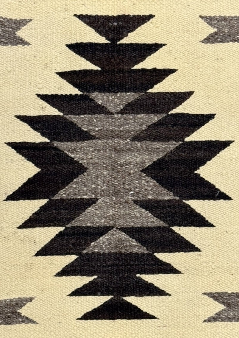 Navajo Gallup Throw Rug