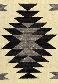 Navajo Gallup Throw Rug