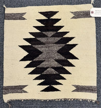 Navajo Gallup Throw Rug