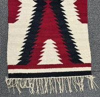 Navajo Gallup Throw Rug