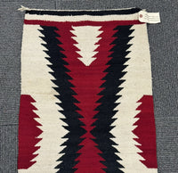 Navajo Gallup Throw Rug