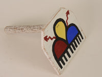 Hopi Pueblo Ceremonial Wand