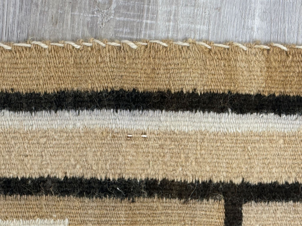 Navajo Two Gray Hills Rug