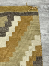 Navajo Chinle, Az Rug / Blanket