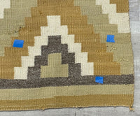Navajo Chinle, Az Rug / Blanket