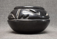 Santa Clara Pottery Bowl by Margaret Tafoya