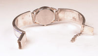Navajo Sterling Silver Liberty 1911 Watch Face