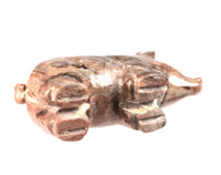 Zuni Pueblo Pig Fetish