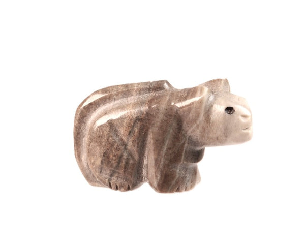 Zuni Pueblo Mountain Lion Fetish