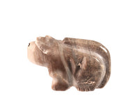 Zuni Pueblo Mountain Lion Fetish
