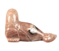 Zuni Pueblo Seal Fetish