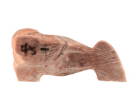Zuni Pueblo Seal Fetish