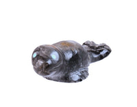 Zuni Pueblo Seal Fetish
