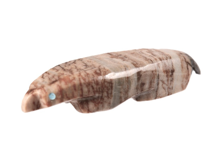 Zuni Pueblo Mole Fetish