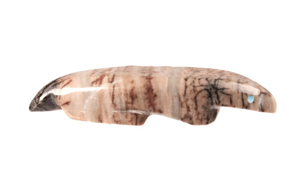Zuni Pueblo Mole Fetish