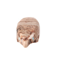 Zuni Pueblo Mole Fetish