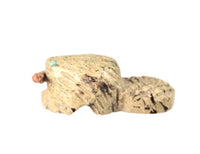 Zuni Pueblo Beaver Fetish