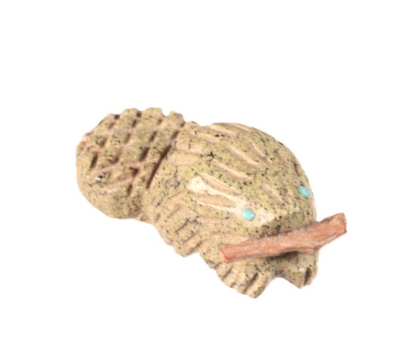 Zuni Pueblo Beaver Fetish