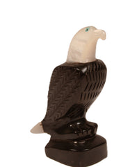 Zuni Pueblo Bald Eagle Fetish