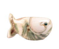 Zuni Pueblo Fish Fetish