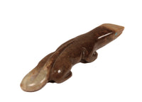 Zuni Pueblo Lizard Fetish