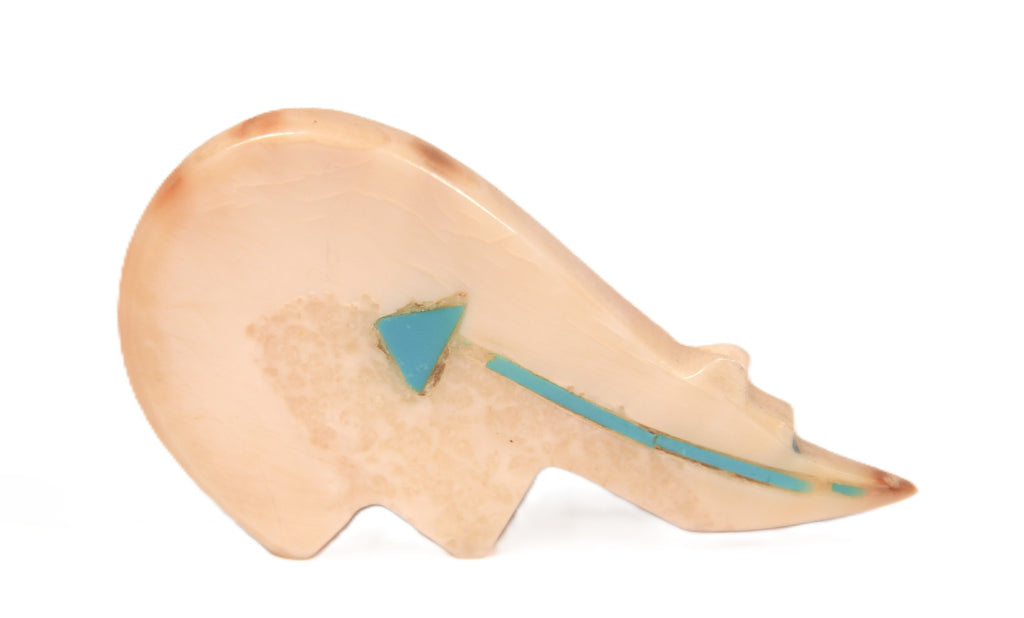 Zuni Pueblo Bear Fetish