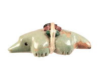 Zuni Pueblo Mole Fetish