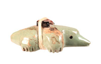 Zuni Pueblo Mole Fetish
