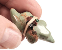 Zuni Pueblo Mole Fetish