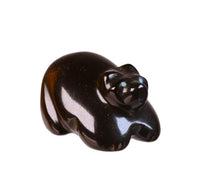 Zuni Pueblo Bear Fetish