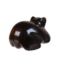 Zuni Pueblo Bear Fetish