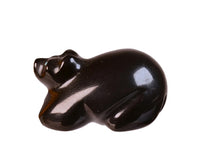Zuni Pueblo Bear Fetish