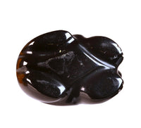 Zuni Pueblo Bear Fetish