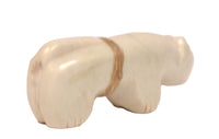 Zuni Pueblo Mountain Lion Fetish