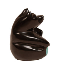 Zuni Pueblo Bear Fetish